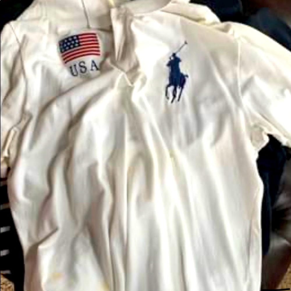 Polo Men’s Shirt